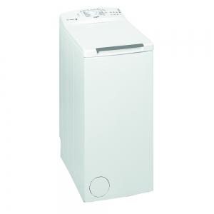 Whirlpool TDLR 6030L EU / N 6kg Άνω φόρτωσης 